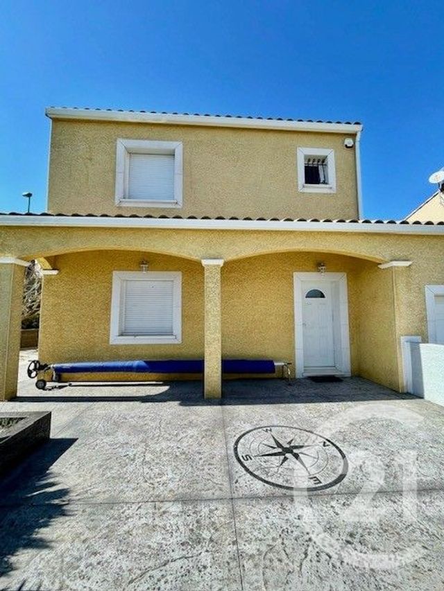 Maison &agrave; vendre - 4 pi&egrave;ces - 119,17 m2 - Villemoustaussou - 11 - LANGUEDOC-ROUSSILLON