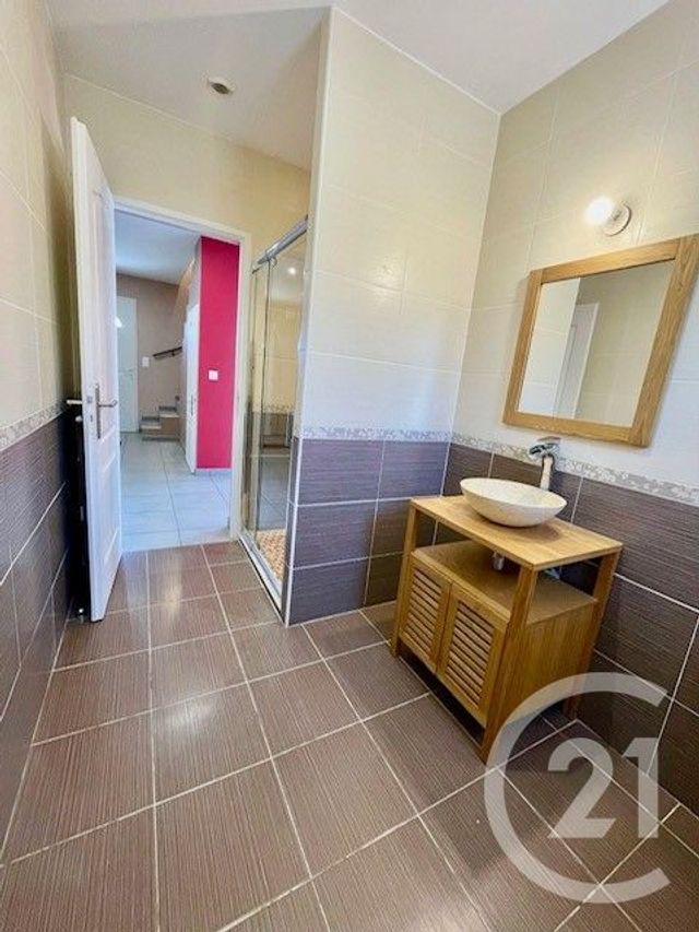 Maison &agrave; vendre - 4 pi&egrave;ces - 119,17 m2 - Villemoustaussou - 11 - LANGUEDOC-ROUSSILLON