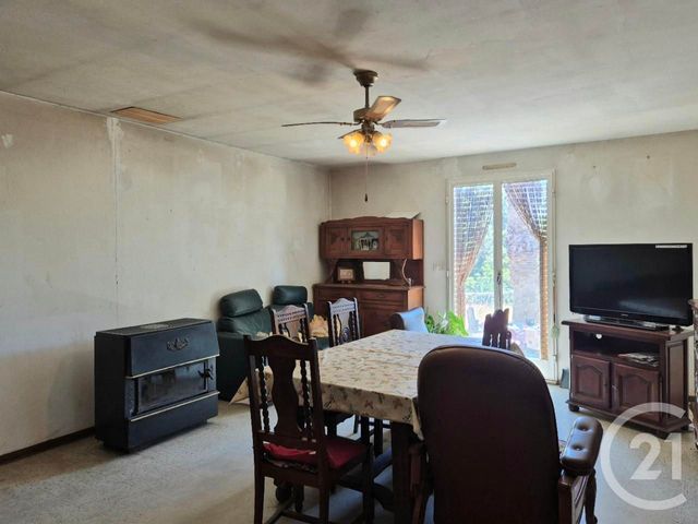 Maison à vendre - 4 pièces - 89,82 m2 - Villarzel Cabardes - 11 - LANGUEDOC-ROUSSILLON