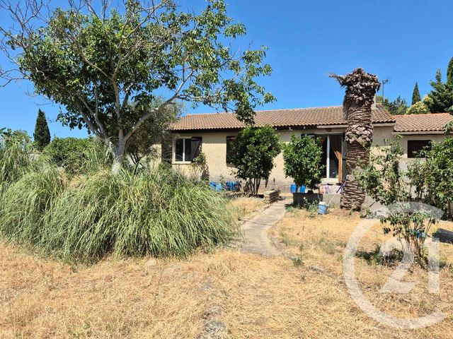 Maison à vendre - 4 pièces - 89,82 m2 - Villarzel Cabardes - 11 - LANGUEDOC-ROUSSILLON