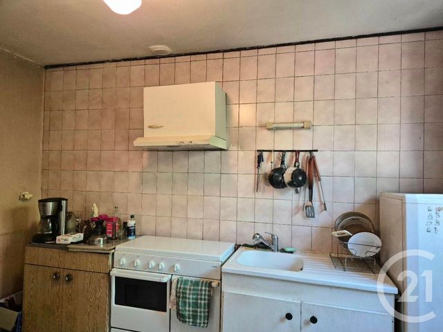 Maison à vendre - 4 pièces - 89,82 m2 - Villarzel Cabardes - 11 - LANGUEDOC-ROUSSILLON