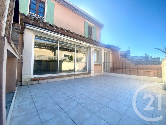 Maison à vendre - 4 pièces - 99,57 m2 - Trebes - 11 - LANGUEDOC-ROUSSILLON