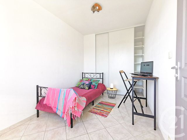 Appartement &agrave; vendre - 3 pi&egrave;ces - 52,90 m2 - Carcassonne - 11 - LANGUEDOC-ROUSSILLON