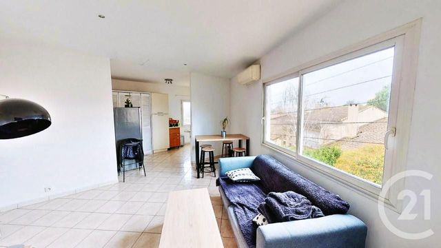 Appartement à vendre - 3 pièces - 52,90 m2 - Carcassonne - 11 - LANGUEDOC-ROUSSILLON