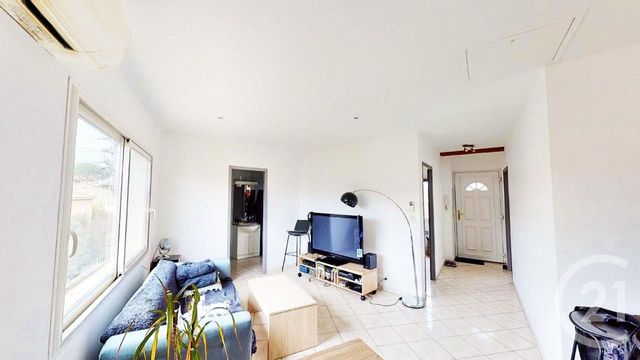 Appartement à vendre - 3 pièces - 52,90 m2 - Carcassonne - 11 - LANGUEDOC-ROUSSILLON