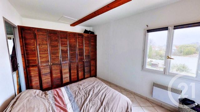 Appartement à vendre - 3 pièces - 52,90 m2 - Carcassonne - 11 - LANGUEDOC-ROUSSILLON