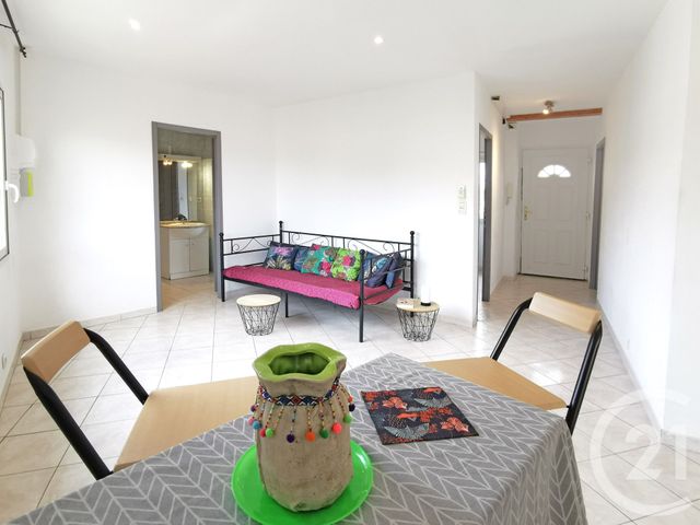 appartement - CARCASSONNE - 11