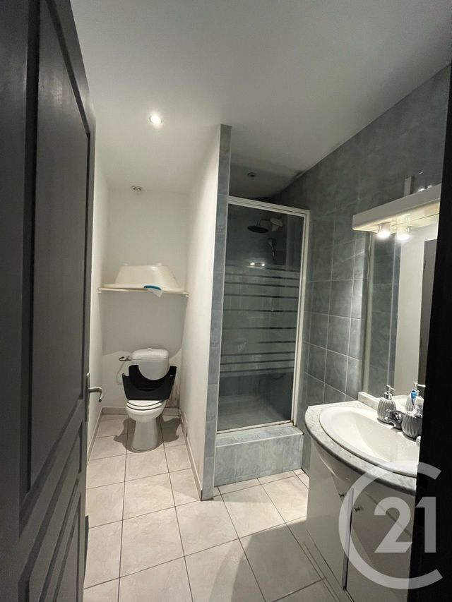 Appartement à vendre - 3 pièces - 52,90 m2 - Carcassonne - 11 - LANGUEDOC-ROUSSILLON