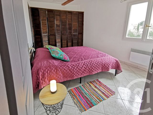 Appartement &agrave; vendre - 3 pi&egrave;ces - 52,90 m2 - Carcassonne - 11 - LANGUEDOC-ROUSSILLON