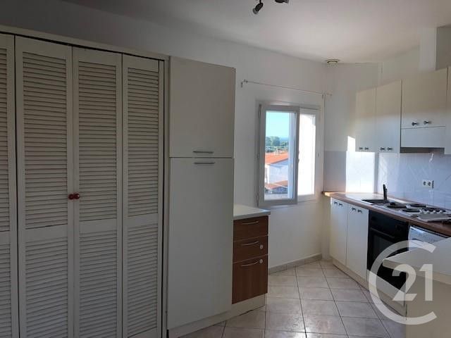 Appartement à vendre - 3 pièces - 52,90 m2 - Carcassonne - 11 - LANGUEDOC-ROUSSILLON