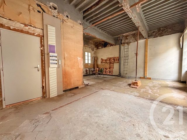 Appartement T2 &agrave; vendre - 3 pi&egrave;ces - 64,92 m2 - Carcassonne - 11 - LANGUEDOC-ROUSSILLON