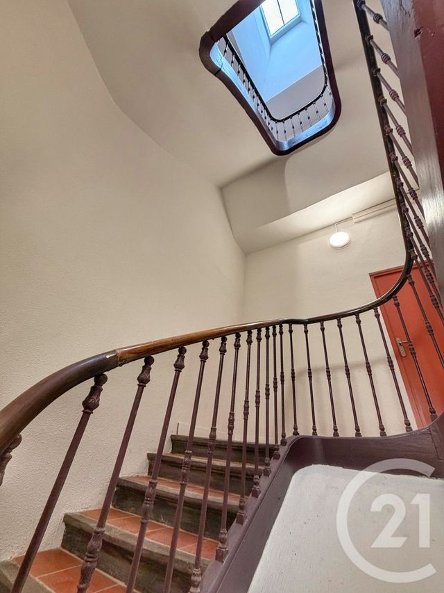 Appartement T2 &agrave; vendre - 3 pi&egrave;ces - 64,92 m2 - Carcassonne - 11 - LANGUEDOC-ROUSSILLON