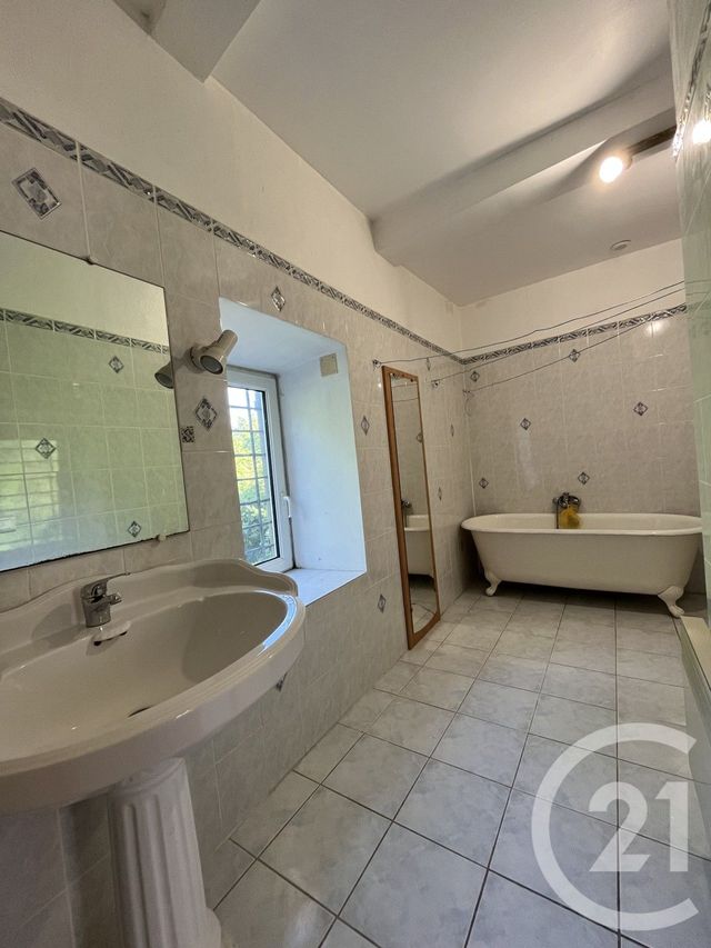 Maison à vendre - 4 pièces - 106,90 m2 - Trebes - 11 - LANGUEDOC-ROUSSILLON