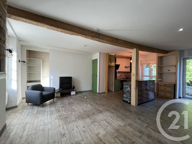 Maison à vendre - 4 pièces - 106,90 m2 - Trebes - 11 - LANGUEDOC-ROUSSILLON