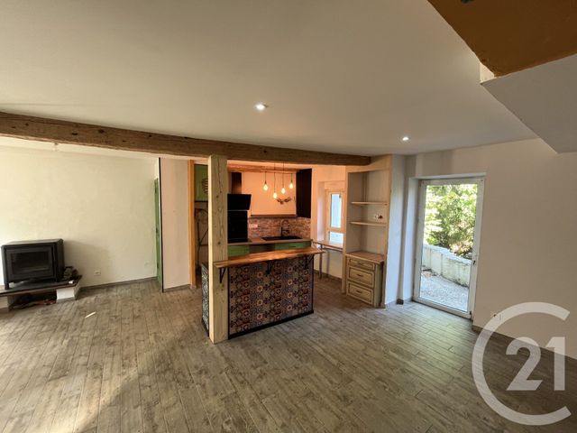 Maison à vendre - 4 pièces - 106,90 m2 - Trebes - 11 - LANGUEDOC-ROUSSILLON