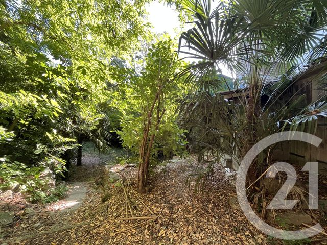 Maison à vendre - 4 pièces - 106,90 m2 - Trebes - 11 - LANGUEDOC-ROUSSILLON