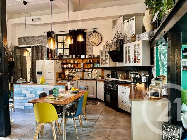 Appartement F5 à vendre - 7 pièces - 285,39 m2 - Carcassonne - 11 - LANGUEDOC-ROUSSILLON