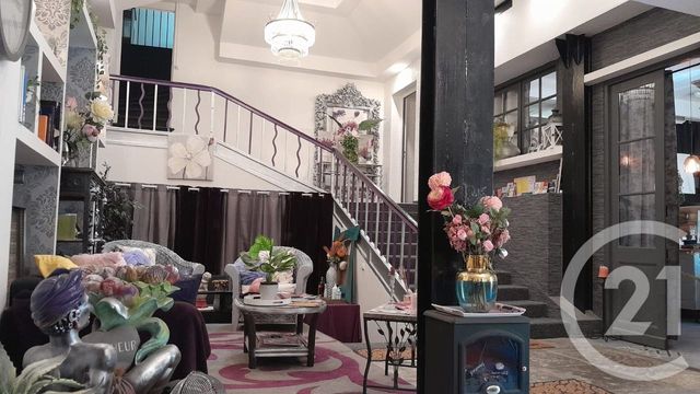 Appartement F5 à vendre - 7 pièces - 285,39 m2 - Carcassonne - 11 - LANGUEDOC-ROUSSILLON