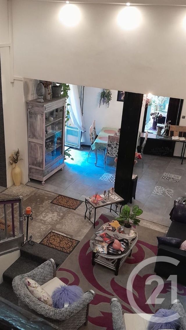 Appartement F5 à vendre - 7 pièces - 285,39 m2 - Carcassonne - 11 - LANGUEDOC-ROUSSILLON