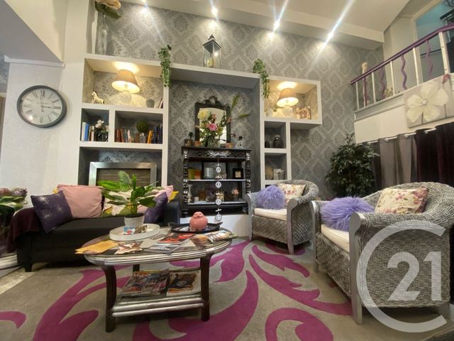 Appartement F5 à vendre - 7 pièces - 285,39 m2 - Carcassonne - 11 - LANGUEDOC-ROUSSILLON