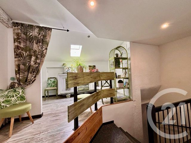 Appartement F5 à vendre - 7 pièces - 285,39 m2 - Carcassonne - 11 - LANGUEDOC-ROUSSILLON