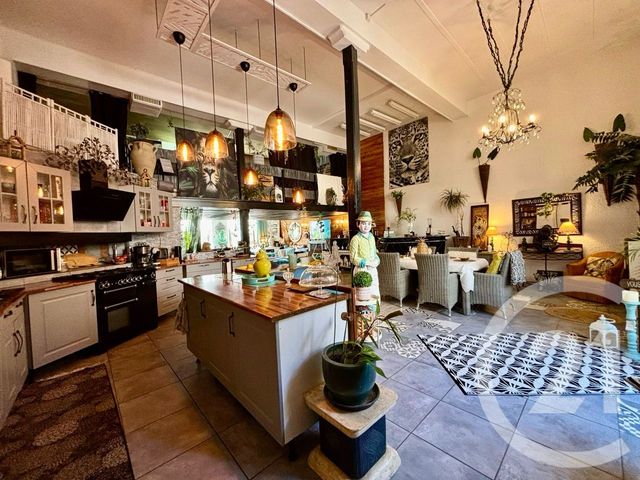 Appartement F5 à vendre - 7 pièces - 285,39 m2 - Carcassonne - 11 - LANGUEDOC-ROUSSILLON