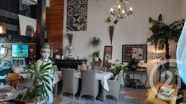 Appartement F5 à vendre CARCASSONNE