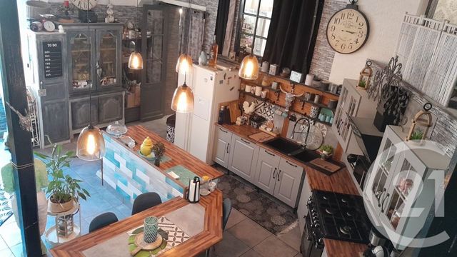 Appartement F5 à vendre - 7 pièces - 285,39 m2 - Carcassonne - 11 - LANGUEDOC-ROUSSILLON