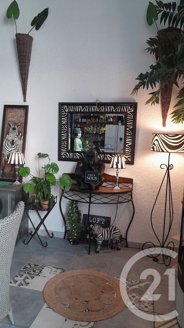 Appartement F5 à vendre - 7 pièces - 285,39 m2 - Carcassonne - 11 - LANGUEDOC-ROUSSILLON