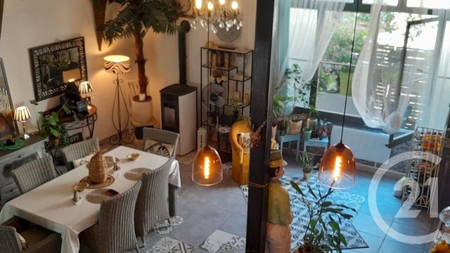 Appartement F5 à vendre - 7 pièces - 285,39 m2 - Carcassonne - 11 - LANGUEDOC-ROUSSILLON