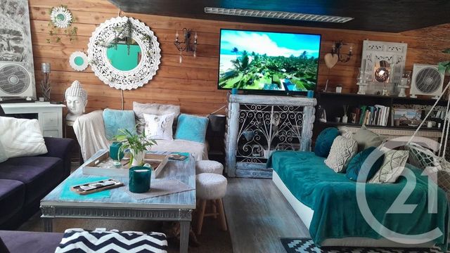 Appartement F5 à vendre - 7 pièces - 285,39 m2 - Carcassonne - 11 - LANGUEDOC-ROUSSILLON