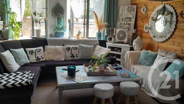 Appartement F5 à vendre - 7 pièces - 285,39 m2 - Carcassonne - 11 - LANGUEDOC-ROUSSILLON