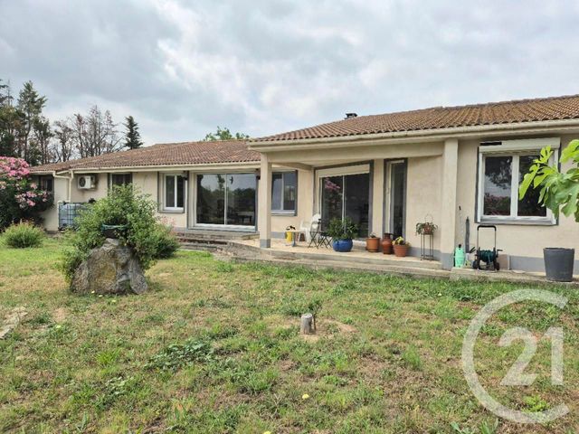 Maison &agrave; vendre - 6 pi&egrave;ces - 154 m2 - Badens - 11 - LANGUEDOC-ROUSSILLON