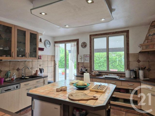 Maison &agrave; vendre - 6 pi&egrave;ces - 154 m2 - Badens - 11 - LANGUEDOC-ROUSSILLON