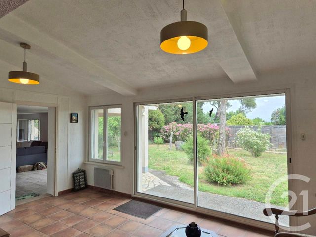 Maison &agrave; vendre - 6 pi&egrave;ces - 154 m2 - Badens - 11 - LANGUEDOC-ROUSSILLON