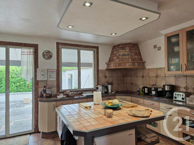 Maison &agrave; vendre - 6 pi&egrave;ces - 154 m2 - Badens - 11 - LANGUEDOC-ROUSSILLON