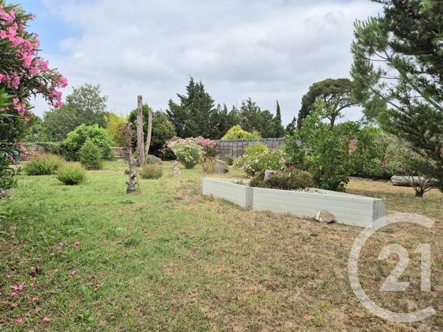 Maison &agrave; vendre - 6 pi&egrave;ces - 154 m2 - Badens - 11 - LANGUEDOC-ROUSSILLON