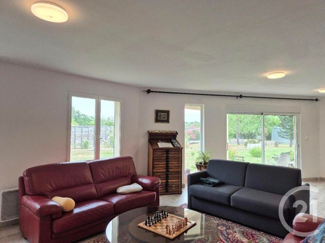 Maison &agrave; vendre - 6 pi&egrave;ces - 154 m2 - Badens - 11 - LANGUEDOC-ROUSSILLON