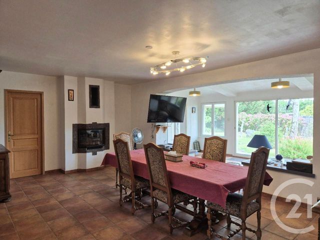 Maison &agrave; vendre - 6 pi&egrave;ces - 154 m2 - Badens - 11 - LANGUEDOC-ROUSSILLON