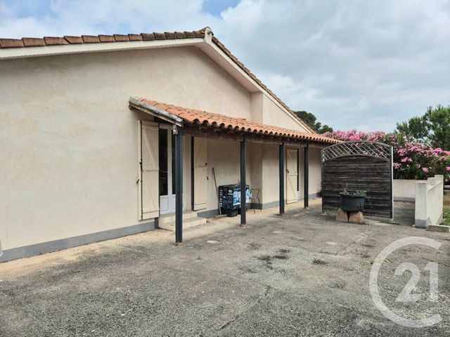 Maison &agrave; vendre - 6 pi&egrave;ces - 154 m2 - Badens - 11 - LANGUEDOC-ROUSSILLON