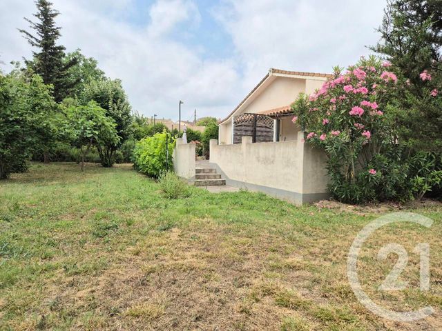 Maison &agrave; vendre - 6 pi&egrave;ces - 154 m2 - Badens - 11 - LANGUEDOC-ROUSSILLON