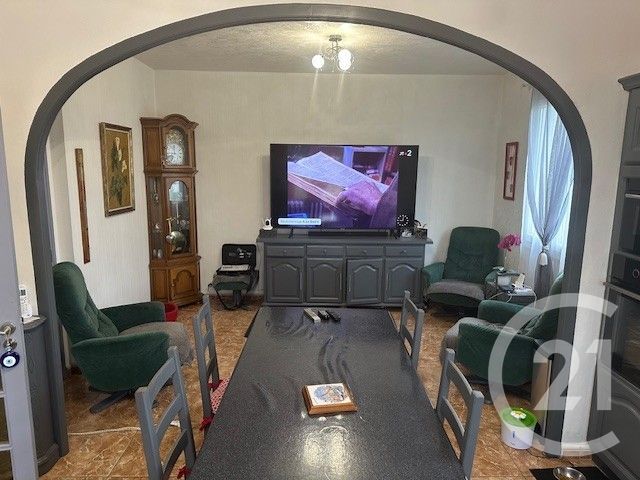 Maison &agrave; vendre - 8 pi&egrave;ces - 154,90 m2 - Villegailhenc - 11 - LANGUEDOC-ROUSSILLON