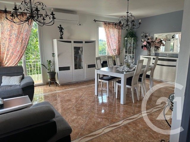 Maison &agrave; vendre - 8 pi&egrave;ces - 154,90 m2 - Villegailhenc - 11 - LANGUEDOC-ROUSSILLON