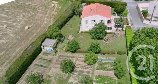 Maison &agrave; vendre - 8 pi&egrave;ces - 154,90 m2 - Villegailhenc - 11 - LANGUEDOC-ROUSSILLON