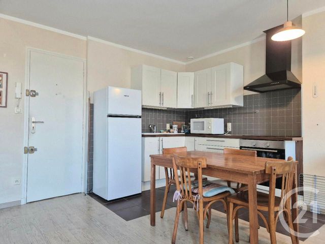 Appartement F2 à vendre - 2 pièces - 36,11 m2 - Carcassonne - 11 - LANGUEDOC-ROUSSILLON