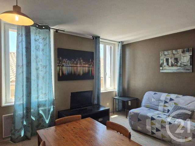 Appartement F2 à vendre - 2 pièces - 36,11 m2 - Carcassonne - 11 - LANGUEDOC-ROUSSILLON