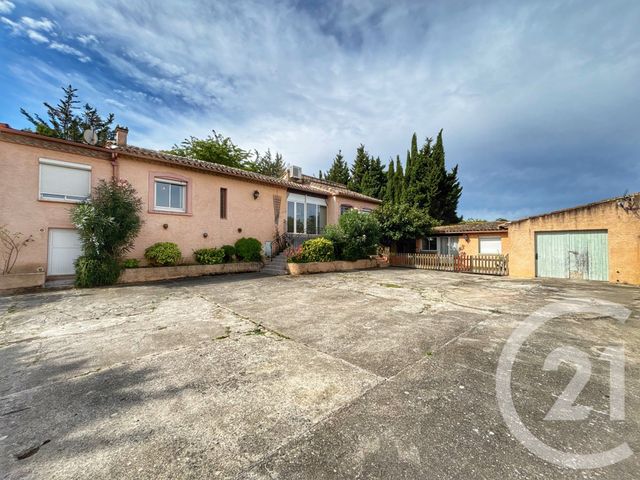 Maison à vendre - 5 pièces - 176 m2 - Carcassonne - 11 - LANGUEDOC-ROUSSILLON