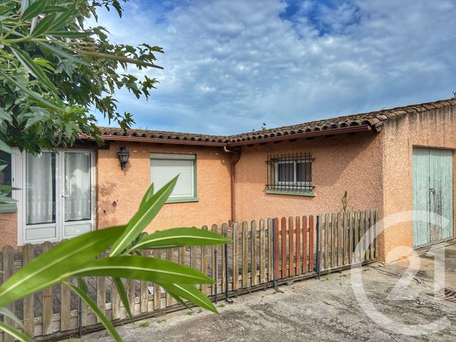 Maison à vendre - 5 pièces - 176 m2 - Carcassonne - 11 - LANGUEDOC-ROUSSILLON