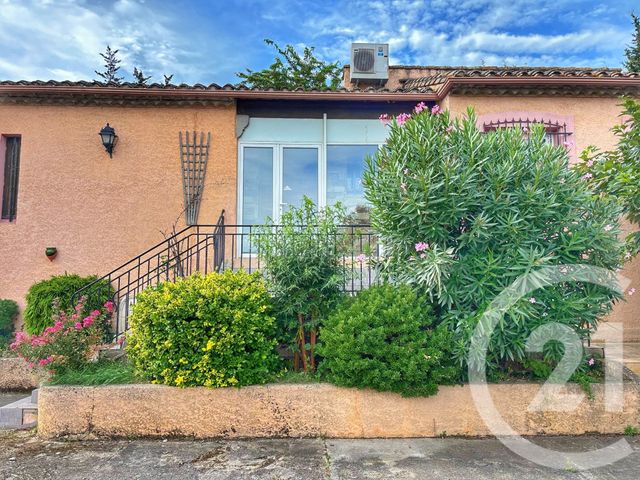 Maison à vendre - 5 pièces - 176 m2 - Carcassonne - 11 - LANGUEDOC-ROUSSILLON