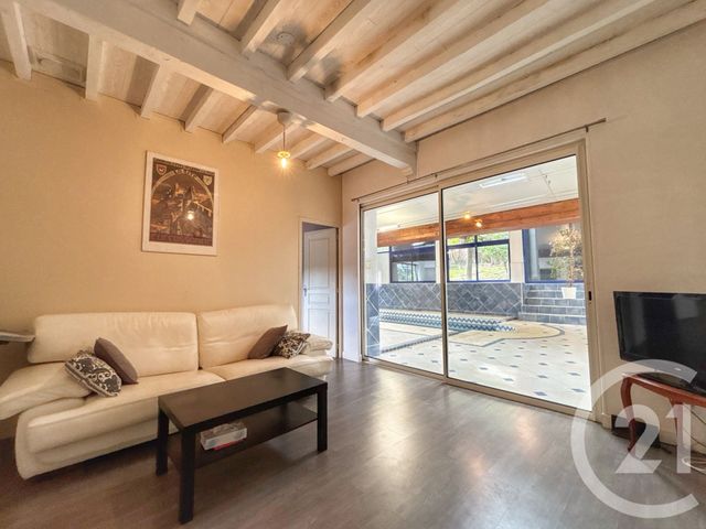 Maison à vendre - 5 pièces - 176 m2 - Carcassonne - 11 - LANGUEDOC-ROUSSILLON